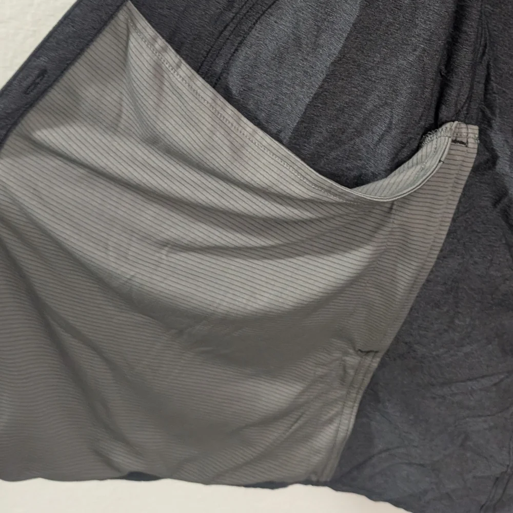 Outdoor Research Dark Gray Shirt Jacket